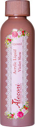 Acrylic Liquid Violet Slow Alezori 150ml