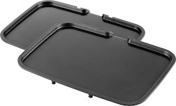 Zwilling J.A. Henckels Teppanyaki Grilling Plate with Adjustable Thermostat