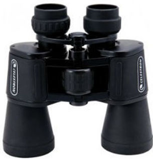 Бинокъл Celestron Upclose G2 20x50 Porro