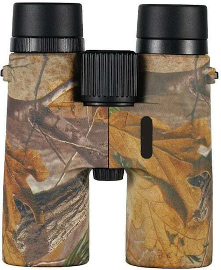Waterproof Camo Binoculars 10x42mm