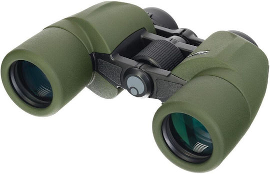 Водоустойчиви Очила Army 8x40mm Porro 1160гр