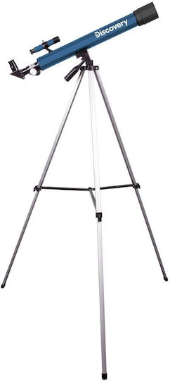 Discovery Sky T50