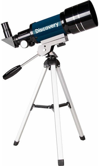 Discovery Spark 703 AZ