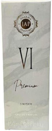 Iap Pharma Vi Premium Eau de Parfum 150ml