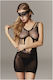 Model Rimes 7136 Negru S-L