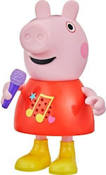 Sing Peppa Pig За 3+ Години