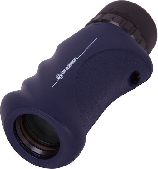 Monokular Bresser Nautic 8x25 8-fache optische Vergrößerung 25 mm Linsendurchmesser