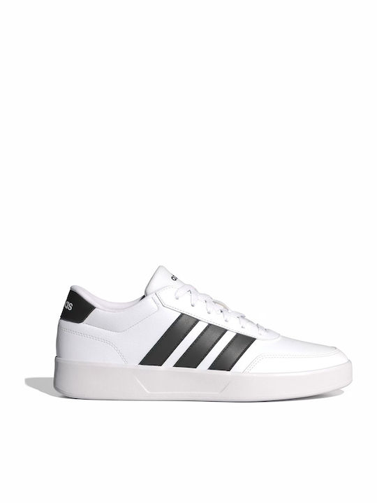 Breaknet 3.0 Herren Sneakers Weiß