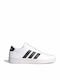 Breaknet 3.0 Herren Sneakers Weiß