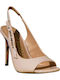 Sandalen Rosa
