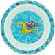 Laken Baby Food Plate made of Melamine
