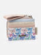 Women's Wallet Classic Blue