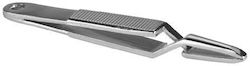 Metal Tick Removal Tweezer Tick Away Length 7 cm