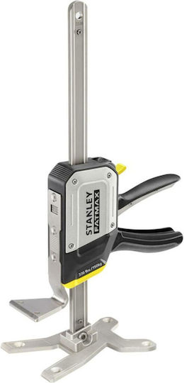 Stanley Staples G 12mm 1000 Durable Stainless Steel