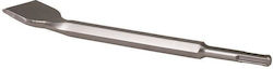 Makita Point Chisel 250x50mm