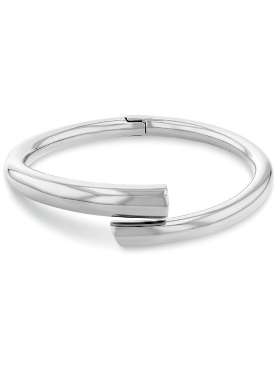 Calvin Klein Γυναικείο Βραχιόλι από Ατσάλι