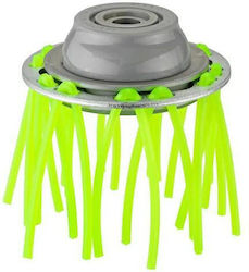 Oleo-mac String Trimmer Head Paving Stones Tecomec Octopus 120
