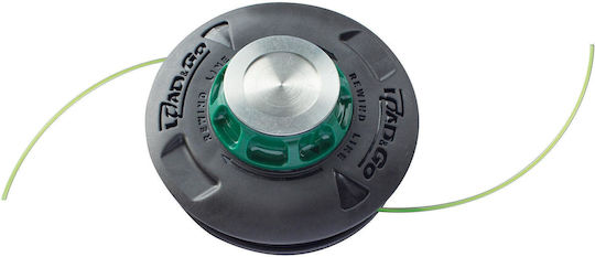Extrlife Oleo-mac 3.0mm 130mm Strings Trimmer Head