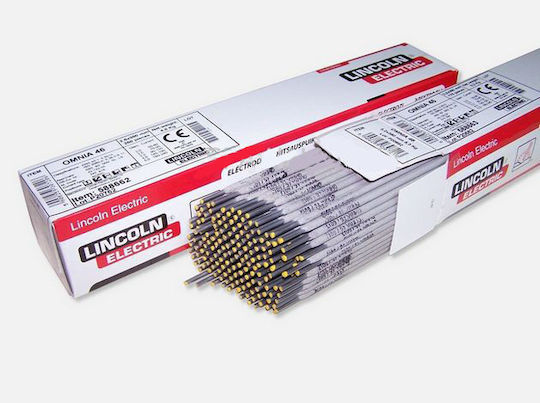 Lincoln Omnia 46 Electrode 2.0mm 4.0kg