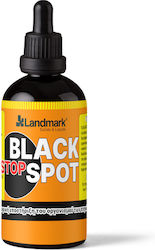 Black Spot Stop 30ml Schwarzer Fleck bei Kanarienvögeln Black Spot Stop 30ml Schwarzer Fleck bei Kanarienvögeln