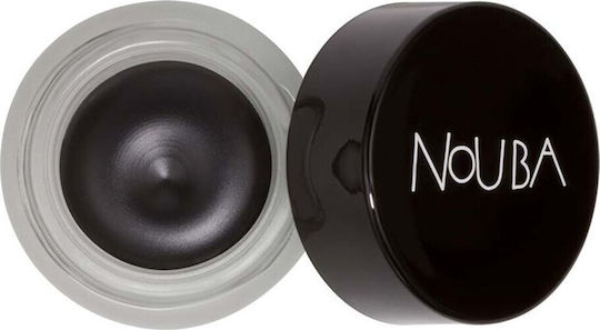 Nouba Write And Blend Langer Aufenthalt Gel Eye Liner 24 5ml