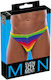 Svenjoyment Underwear Ανδρικό Sexy String