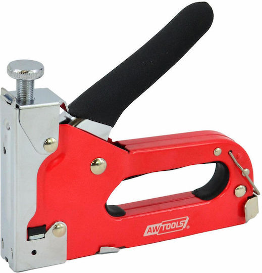 Awtools Polsterhefter 4-14 3-Funktions