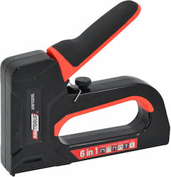 Awtools Polsterhefter 4-14 6-Funktionen