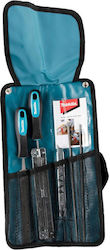 Makita Chain Sharpening Kit 4.8mm