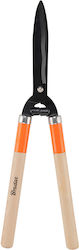 V-series Hedge Trimmer Wood Blade Bypass V-series Hedge Trimmer Wood Blade Bypass