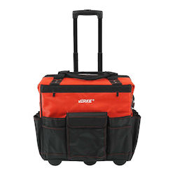 Verke Wheeled Tool Bag Verke Wheeled Tool Bag