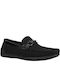 Ανδρικά Loafers σε Μαύρο Χρώμα