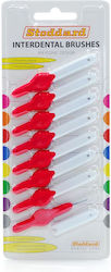 Stoddard Interdental Μεσοδόντια Βουρτσάκια 0.5mm 8τμχ