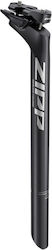 Zipp Fahrradsattelstütze 27,2mm x 350mm Zipp Fahrradsattelstütze 27,2mm x 350mm
