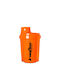 Ironflex Nutrition Ironflex Nano Plastic Protein Shaker 300ml Orange