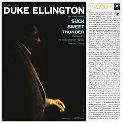 Duke Ellington Such Sweet Thunder 1 Vinyl Duke Ellington Such Sweet Thunder 1 Vinyl