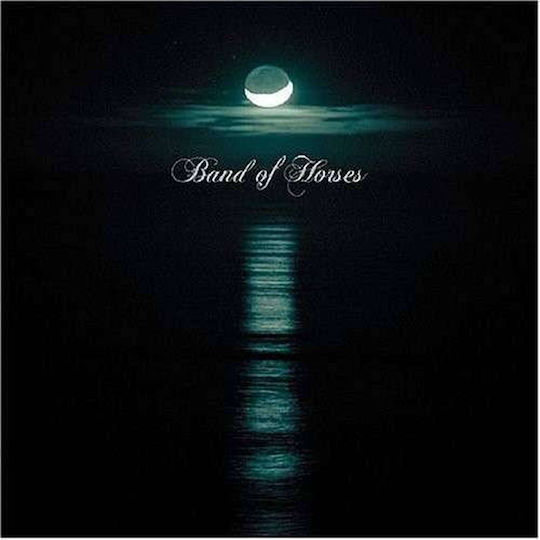 Band Horses Cease To Begin 1 Vinyl