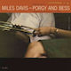 Майлс Дейвис Porgy & Bess =моно= 1 винил