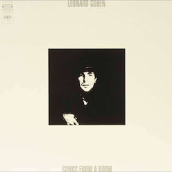 Leonard Cohen Songs From A Room 1 Vinyl