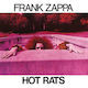 Frank Zappa Hot Rats 1 Vinil