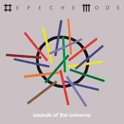 Depeche Mode Sounds Universe 2 Vinyl Depeche Mode Sounds Universe 2 Vinyl