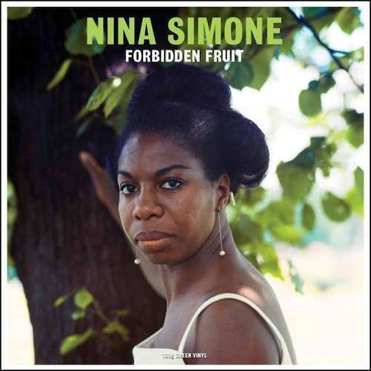 Nina Simone Forbidden Fruit Hq 1 Vinyl