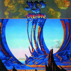 Yes Union 1 Vinyl Yes Union 1 Vinyl