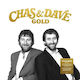 Chas & Dave Златист винил 1