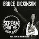 Bruce Dickinson Scream Me -hq 2 Vinyl