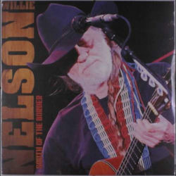 Willie Nelson South Border 1 Vinyl Willie Nelson South Border 1 Vinyl