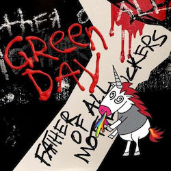 Green Day Father All 1 Vinyl
