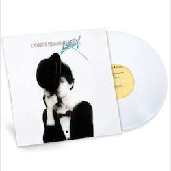 Lou Reed Coney Island -coloured 1 Vinyl