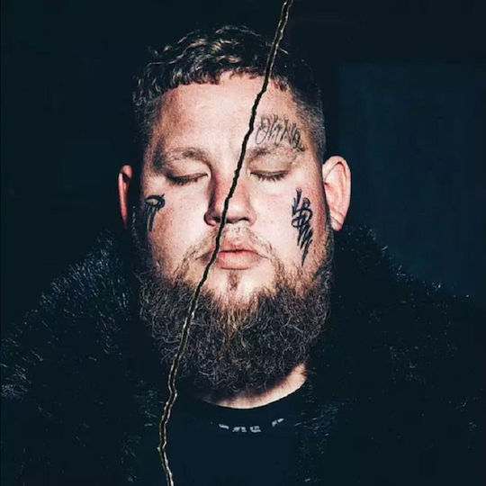 Rag'n'bone Man Life By Misadventure =aur= 2 Viniluri
