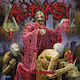 Autopsy Morbidity Triumphant 1 Vinyl